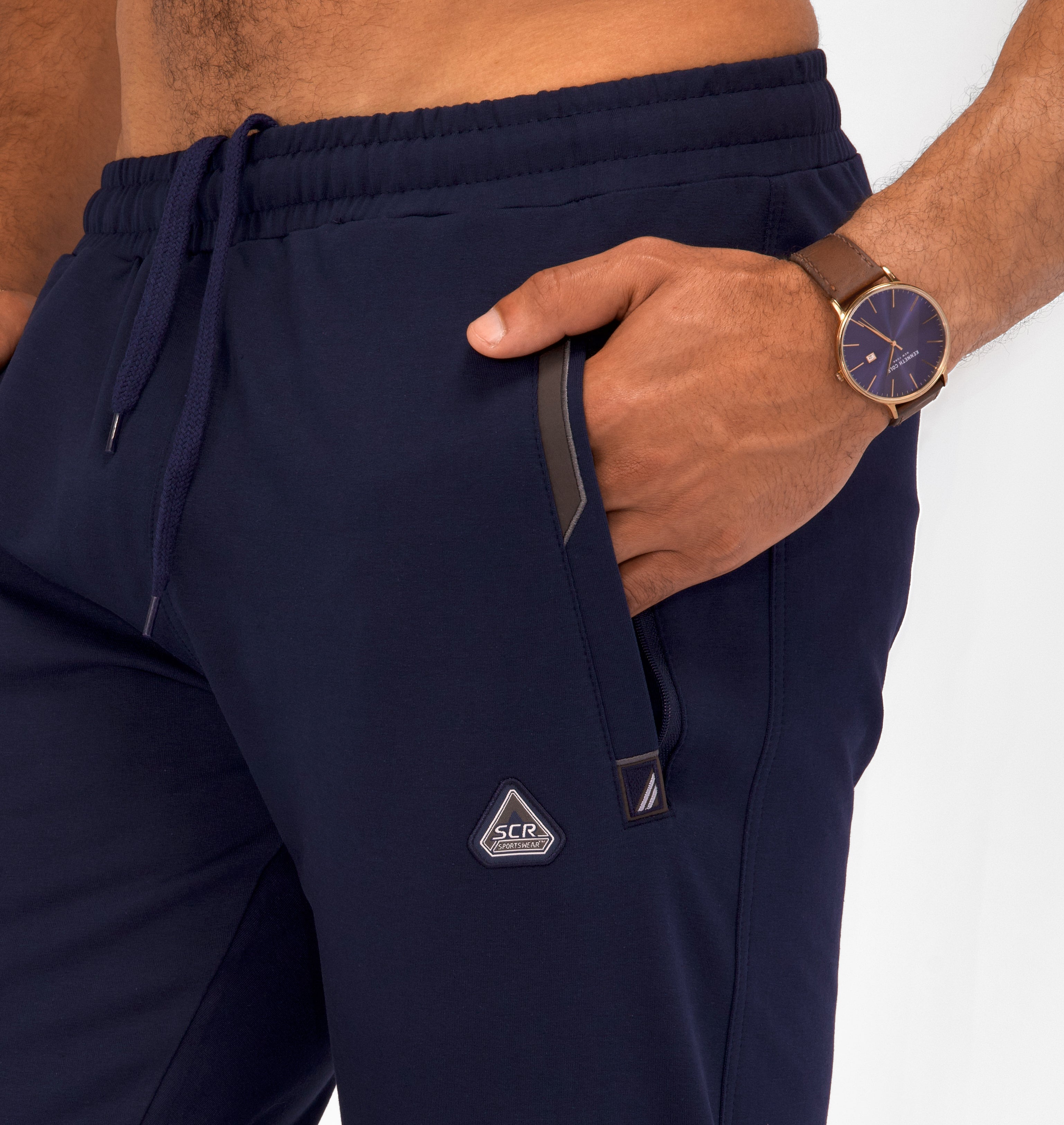 All-Day Comfort Athletic Sweatpants - Tapered (Tall Fit)