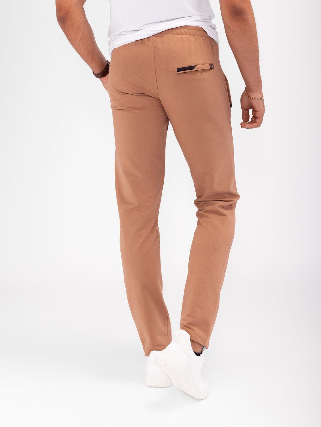 All-Day Comfort Athletic Sweatpants - Tapered (Tall Fit)