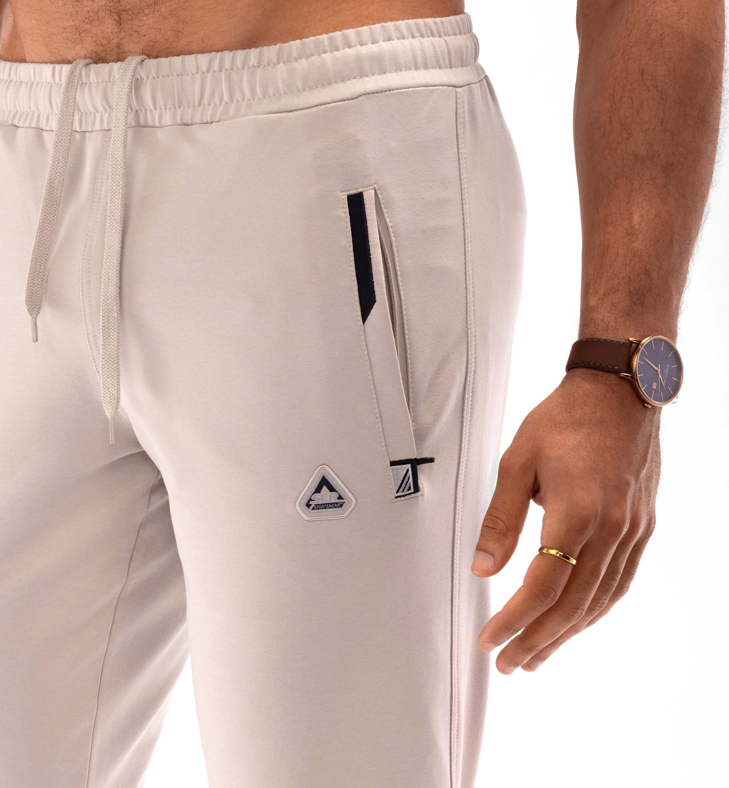 All-Day Comfort Athletic Sweatpants - Tapered (Tall Fit)