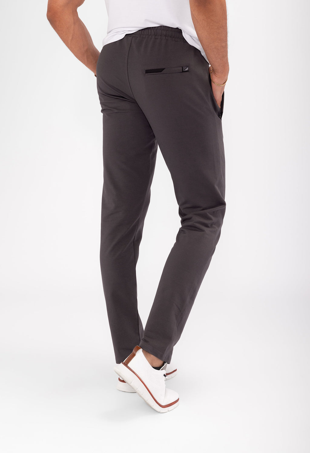 All-Day Comfort Athletic Sweatpants - Tapered (Tall Fit)